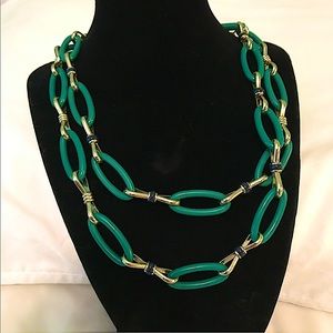 Talbots Statement Necklace